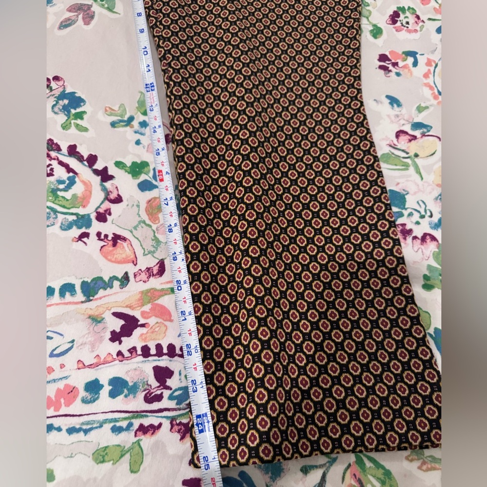 Cabi Dandy Pants #4689 Size L - Picture 7 of 8